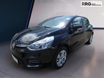 Renault Clio IV TCe 90 Limited KLIMA Allwetter