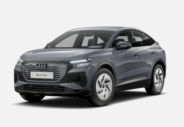 Audi Q4 e-tron - Bild 1