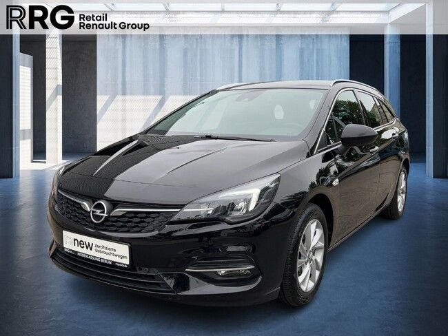 Opel Astra K Sports Tourer Elegance SPORTS TOUR - Bild 1