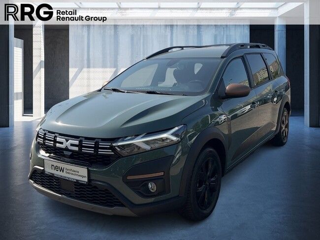 Dacia Jogger 1.0 TCE 110 EXTREME - Bild 1