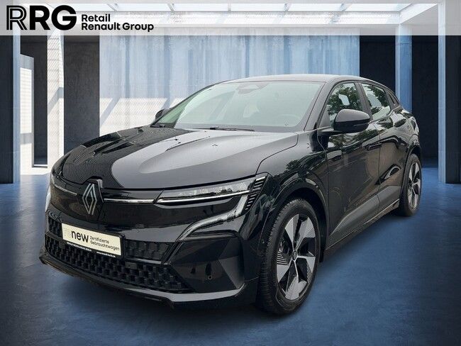 Renault Megane E-TECH EV 40 130 EQUILIBRE AUTOMATIK - Bild 1