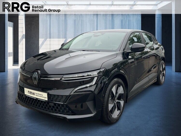 Renault Megane E-TECH EV 40 130 EQUILIBRE AUTOMATIK