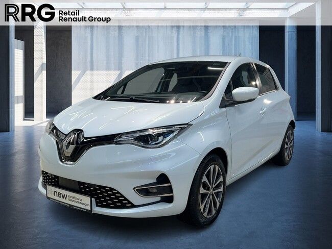 Renault Zoe R135 ZE 50 INTENS AUTOMATIK CCS - Bild 1