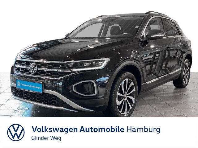 Volkswagen T-Roc 1.5TSI DSG Style Ganzjahresreifen AppConnect - Bild 1