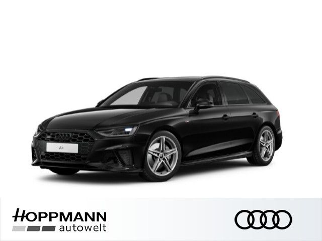 Audi A4 Avant S line 40 TDI quattro S tronic - Bild 1