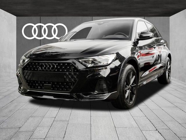 Audi A1 allstreet 35 TFSI - S line ACC Navi LED Kamera virtual LM17