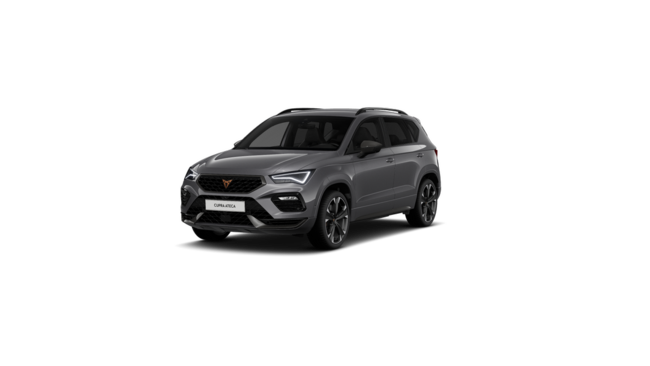 Cupra Ateca 2.0 TSI DSG VZ 4DRIVE *SOFORT* AHK BEATS - Bild 1