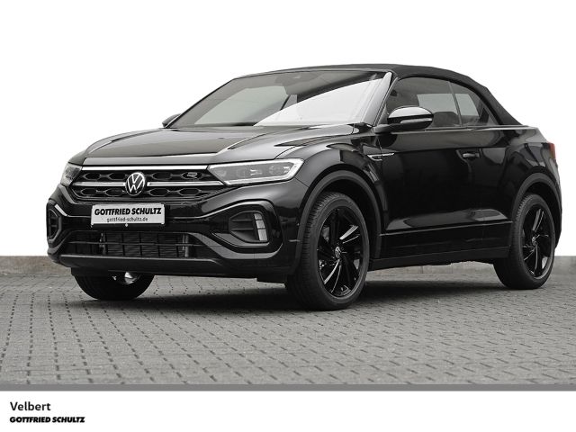 Volkswagen T-Roc Cabriolet (Velbert) - Bild 1