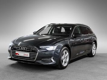 Audi A6 Avant Sport 40 TDI quattro S tronic ACC VC