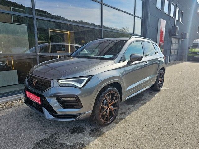 Cupra Ateca 2.0 TSI DSG 4Drive VZ *SOFORT* AHK eHECK COPPER - Bild 1