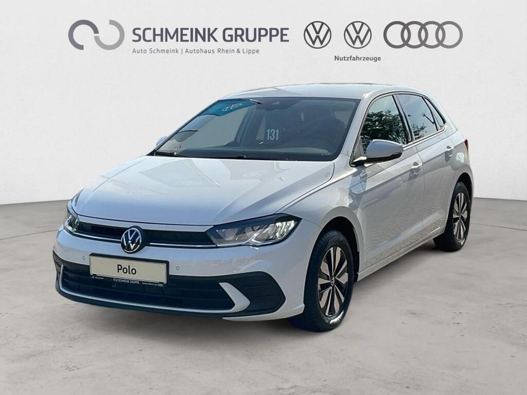 Volkswagen Polo Life 1.0 SHZ LED AppConnect