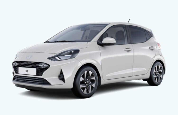 Hyundai i10 Trend 