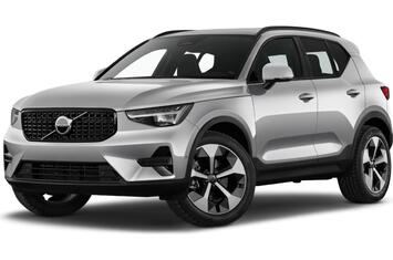 Volvo XC40 B3 Core|Handwerliche Gewerbekunden und ähnliches Umfeld