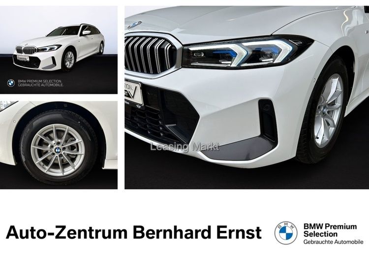 BMW 320i i Tou M Sportpaket Aktive Geschw.Regelung LED