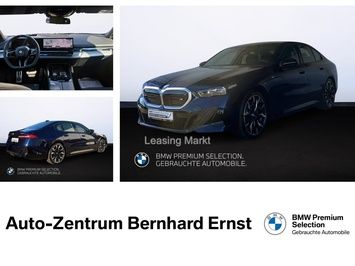 BMW i5 M60 xDrive LEA ab 657,- Panorama B&W AHK DAB