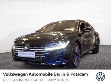 Volkswagen Arteon Shooting Brake R-Line 2,0 l TSI 140 kW (190 PS) 7-Gang-DSG 💥Sonderleasing💥