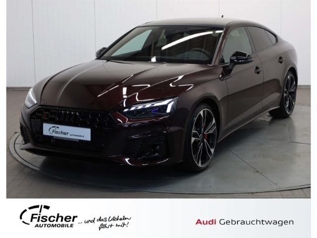 Audi S5 Sportback TDI quattro competition edition plus