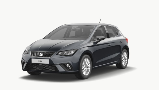 Seat Ibiza Xcellence 1.0 TSI 85kW (116 PS) 6-Gang ❗️SOFORT VERFÜGBAR❗️ - Bild 1