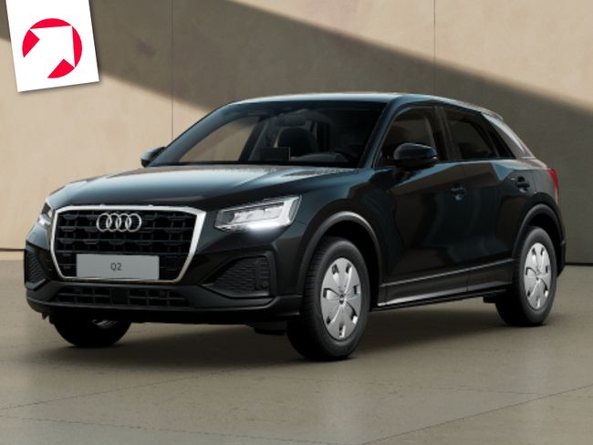 Audi Q2 30 TFSI *FREI KONFIGURIERBAR* - Bild 1