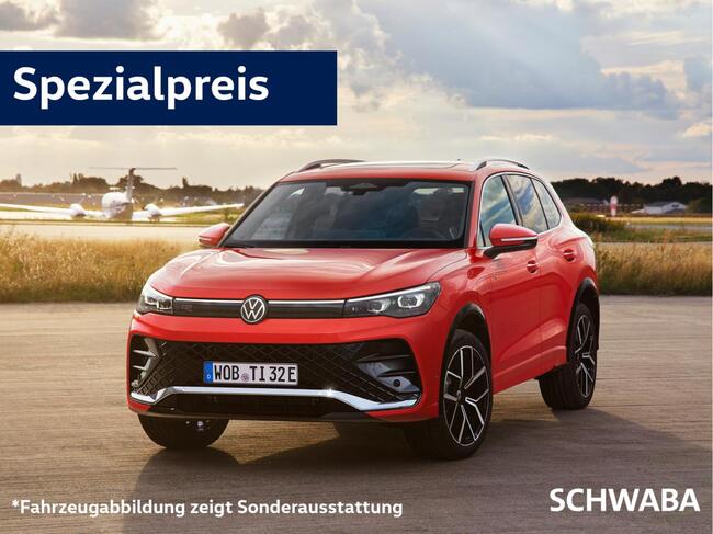 Volkswagen Tiguan R-Line 150 PS DSG 💥Gewerbeknaller💥 - Bild 1