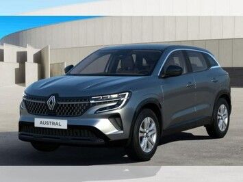 Renault Austral Techno E-Tech Full Hybrid 200 *Sofort verfügbar*