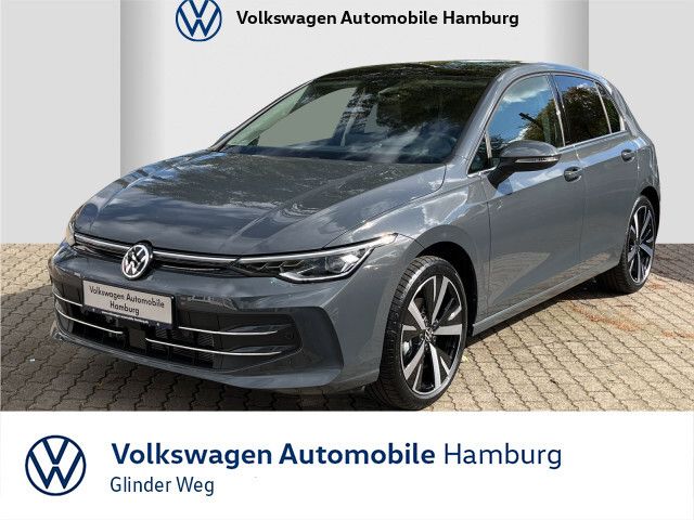 Volkswagen Golf Style 1,5l eTSI OPF 7-Gang-Doppelkupplungsgetriebe DSG