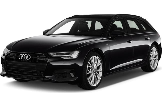 Audi A6 Avant 50 TFSIe Hybrid Bestellaktion - Bild 1