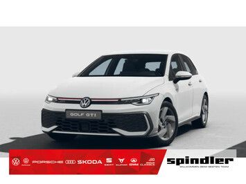 Volkswagen Golf GTI - -Facelift Sonderdeal