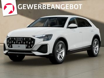 Audi Q8 45 TDI quattro tiptronic *GEWERBE*FREI KONFIGURIERBAR*