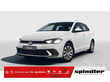 Volkswagen Polo Life Gewerbeleasing Sonderaktion