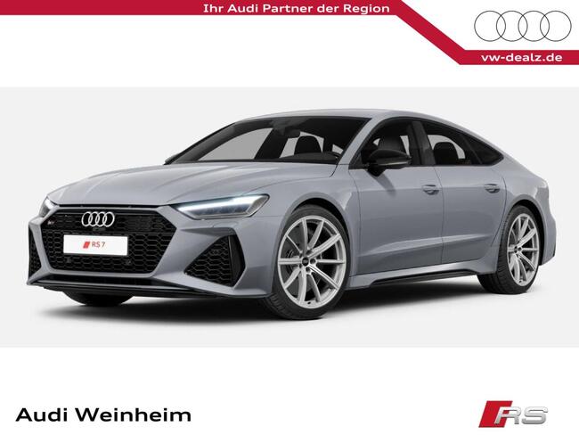 Audi RS7 RS 7 Sportback quattro tiptronic - Bild 1