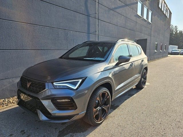 Cupra Ateca 2.0 TSI DSG VZ 4DRIVE *SOFORT* PANO CUPRA+ AHK BEATS* - Bild 1