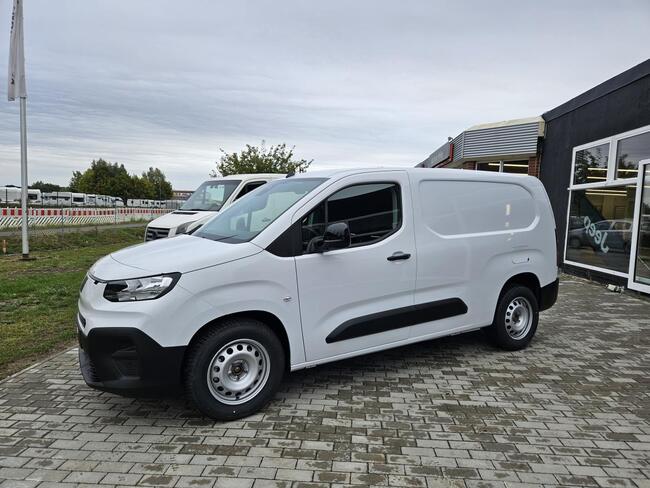 Fiat Doblo Serie 2 L2 - Bild 1