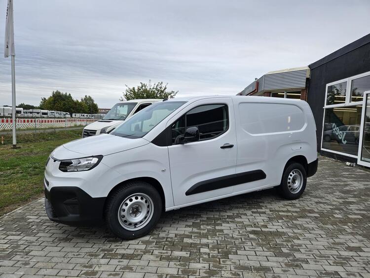 Fiat Doblo Serie 2 L2