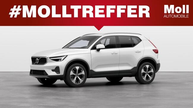 Volvo XC40 B3 B Core Standh., Google-Navi uvm. - Bild 1