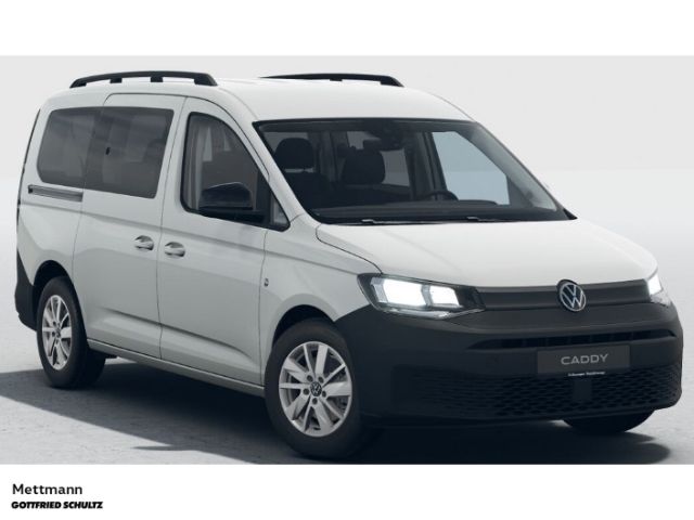 Volkswagen Caddy Maxi 1.5 TSI (Mettmann) - Bild 1