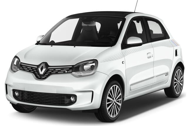 Renault Twingo - Bild 1