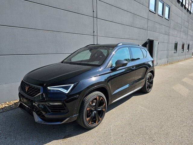 Cupra Ateca 2.0 TSI DSG VZ 4DRIVE *SOFORT* AHK BEATS eHECK eSITZ - Bild 1