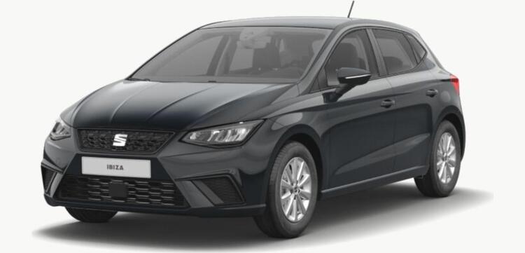 Seat Ibiza Style Edition 1.0 TSI 5-Gang SOFORT VERFÜGBAR