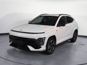 Hyundai Kona *N-Line*Automatik*sofort verfügbar*