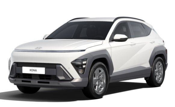 Hyundai Kona 1.6T-GDi 138PS M/T TREND - Bild 1