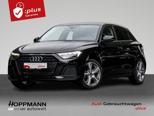 Audi A1 Sportback 30 TFSI LED SOUND SYSTEM TEMPOMAT - Bild 1