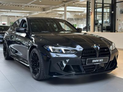 BMW M3 Comp. Limousine//SofortVerfügbar//Lagerfahrzeug - Bild 1