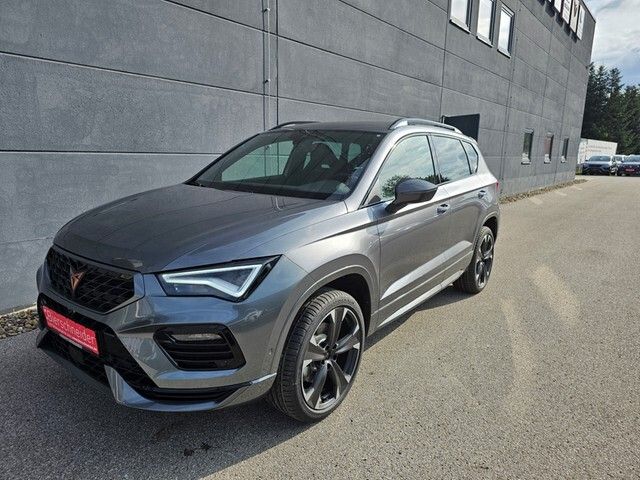 Cupra Ateca 2.0 TSI DSG VZ 4DRIVE *SOFORT* Fahrassistenz-Paket - Bild 1