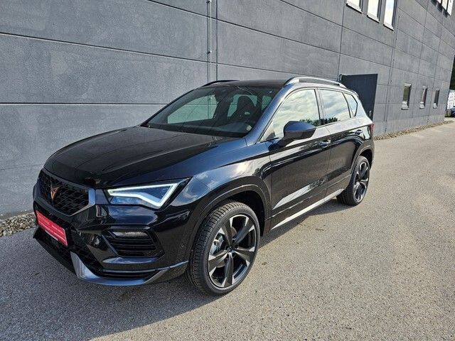 Cupra Ateca 2.0 TSI DSG VZ 4DRIVE *SOFORT* Fahrassistenz-Paket