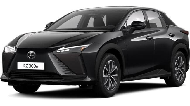 Lexus RZ 450e 💥BASIS 300e - CARPLAY - INKL.WARTUNG - SONDERAKTION💥 - Bild 1