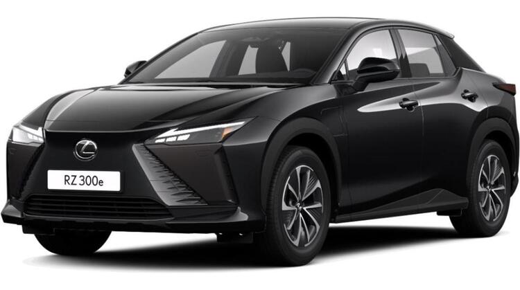 Lexus RZ 450e 💥BASIS 300e - CARPLAY - INKL.WARTUNG - SONDERAKTION💥