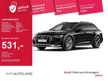 Audi A6 allroad 40 TDI quattro S tronic | PANO I LED