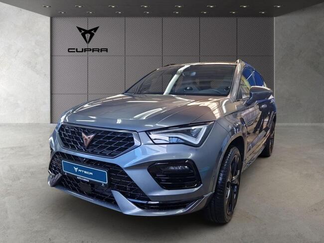 Cupra Ateca 2.0 TSI 7-Gang DSG 4Drive - Bild 1