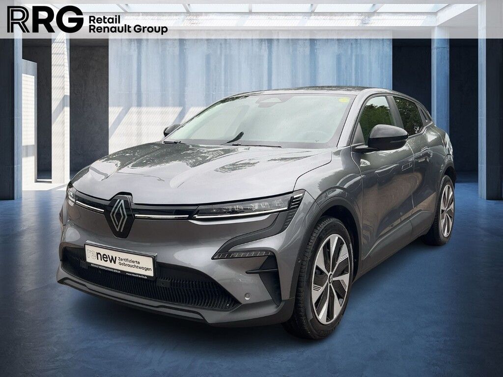 Renault Megane E-Tech EV60 130 EVOLUTION AUTOMATIK